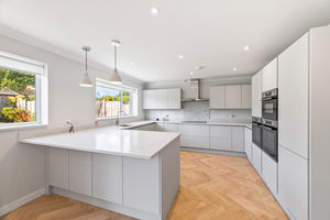 Kitchen- click for photo gallery
